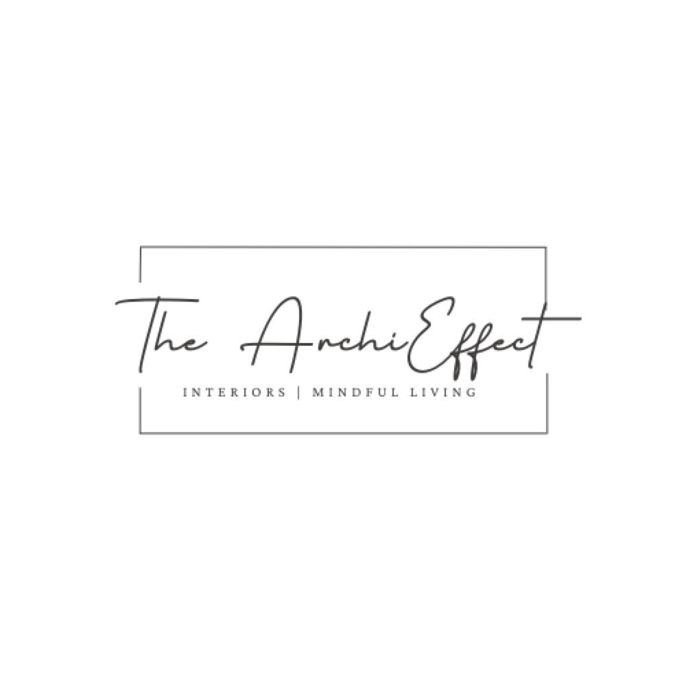 The Archi Effect logo