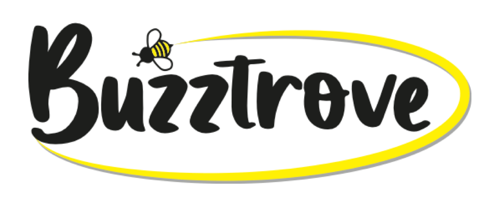 Buzztrove logo