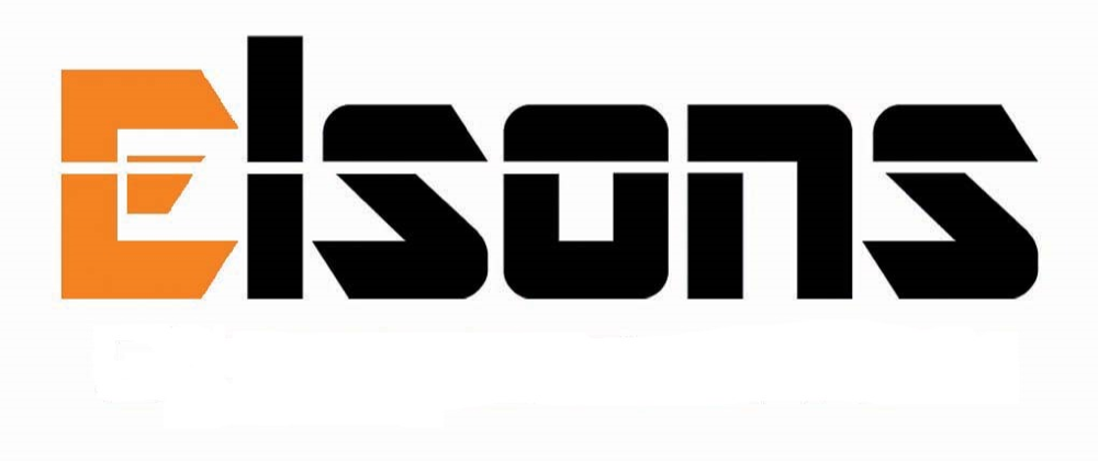 Elsons Corporation logo