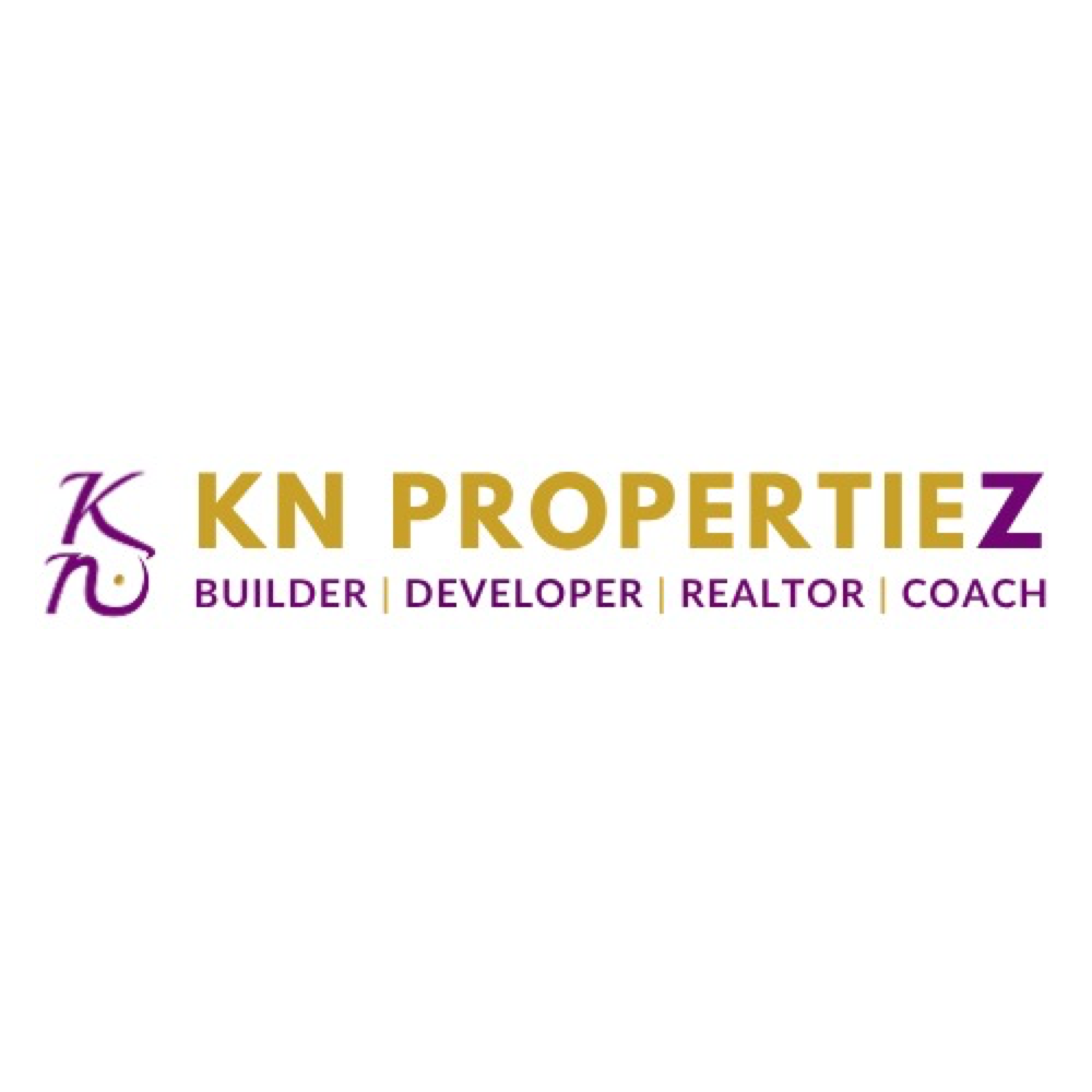 KN Properties logo