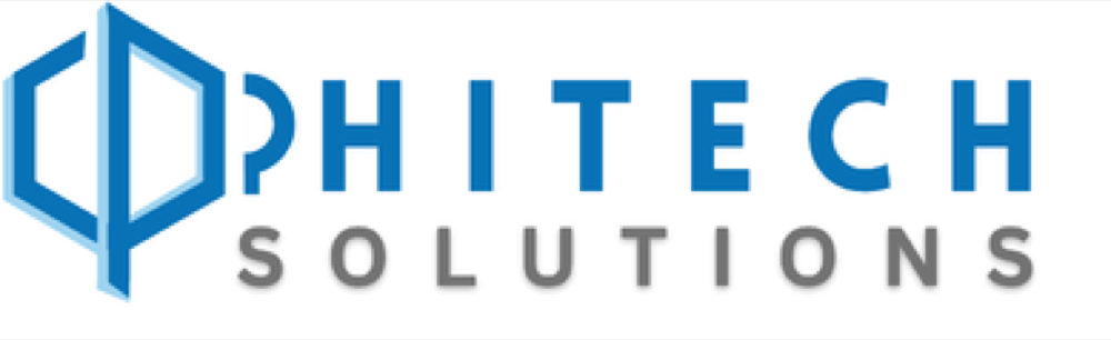 Phitech Solutions logo