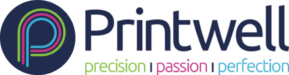 Printwell logo