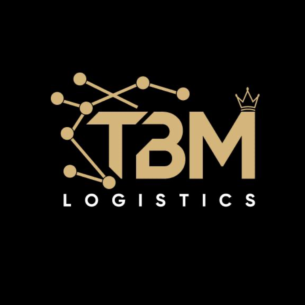 TBM Logistics logo