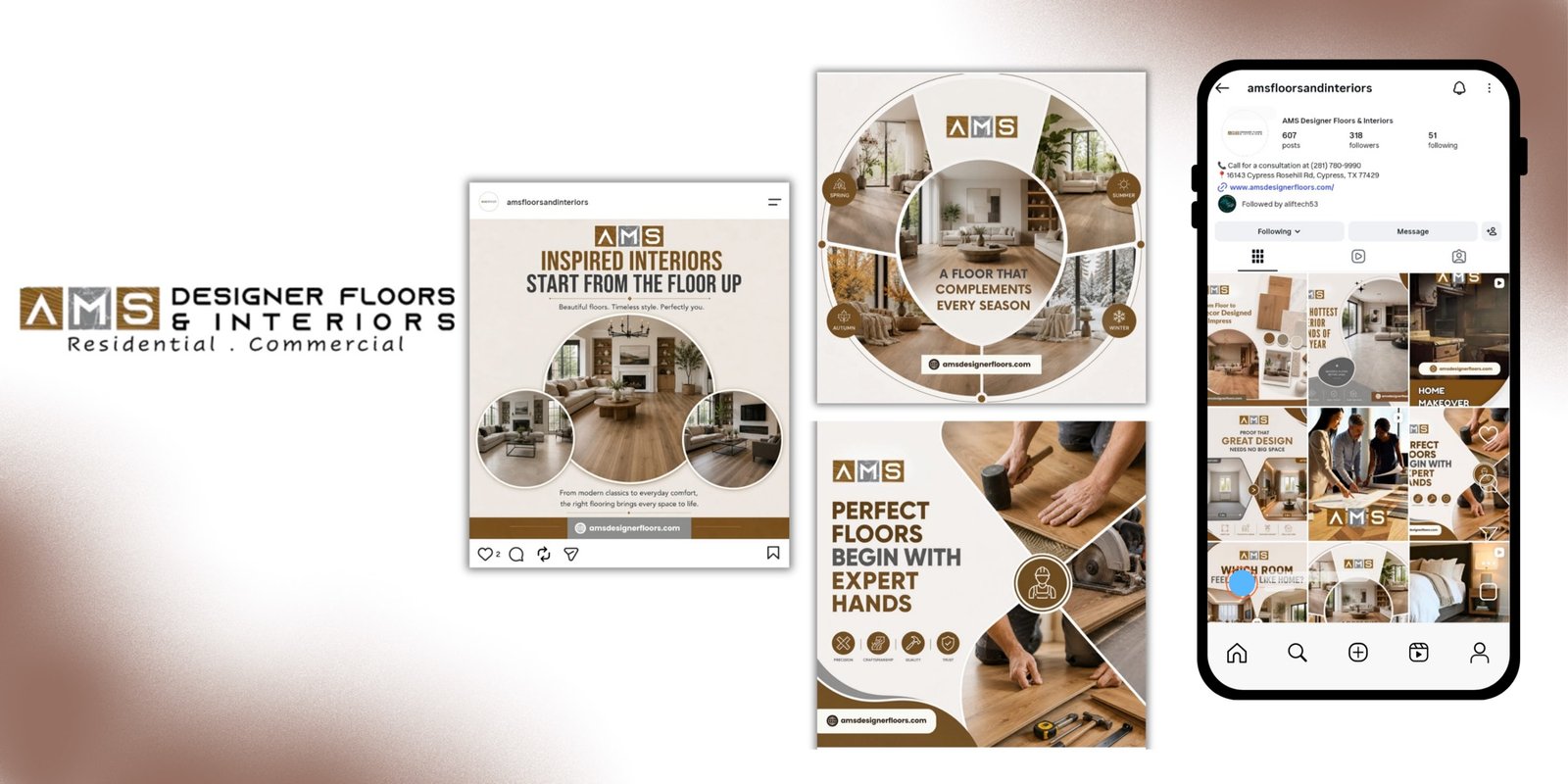 Selected Aliftech client work