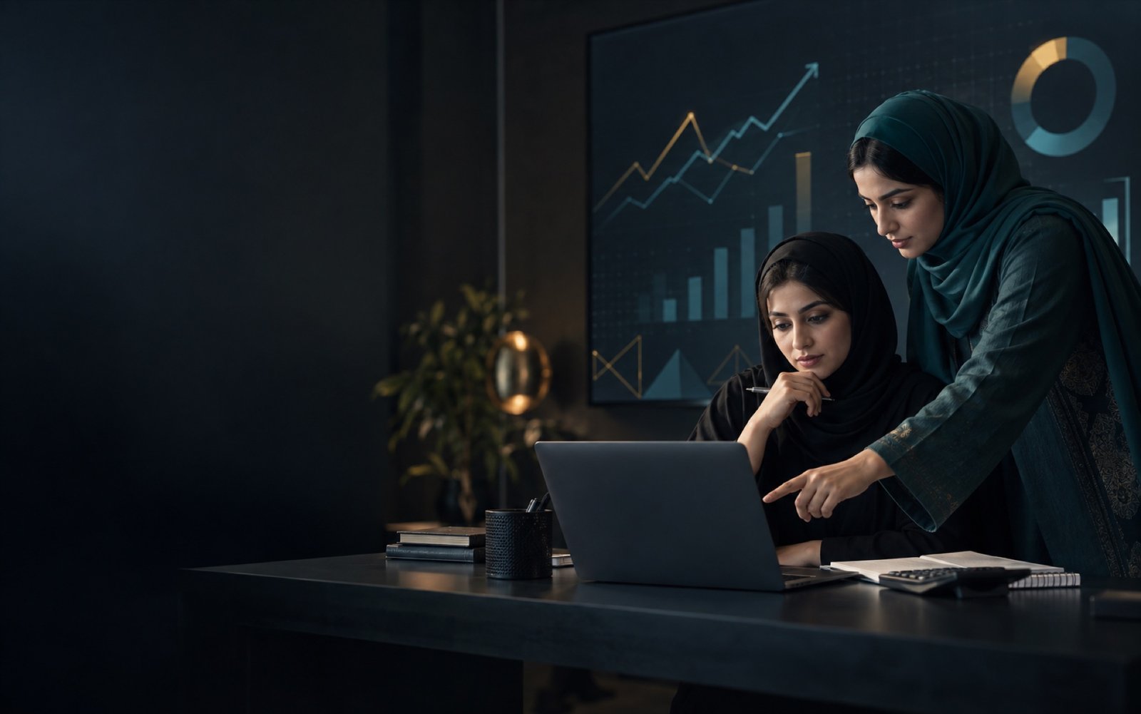 PPC & performance at Aliftech Solutions