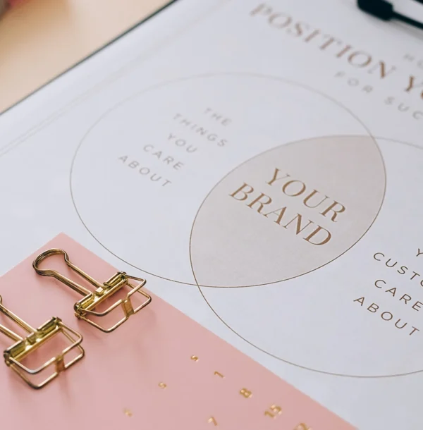 brand-guidelines digital marketing and branding