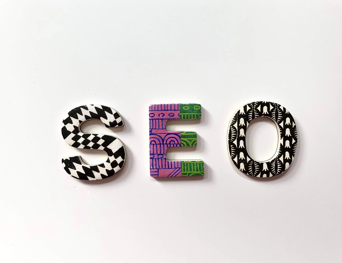SEO specialist