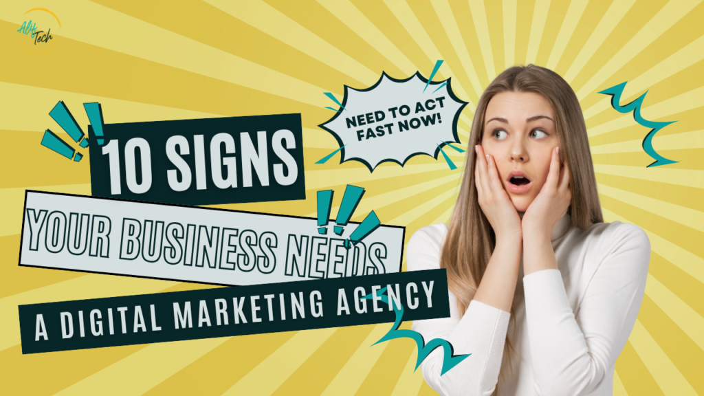 digital marketing agency in uk
