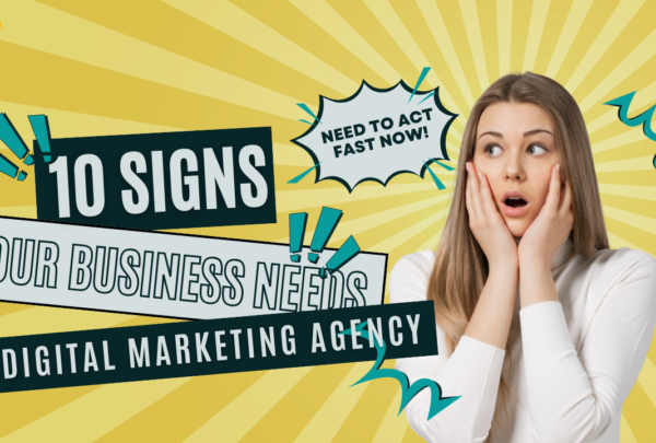 digital marketing agency in uk