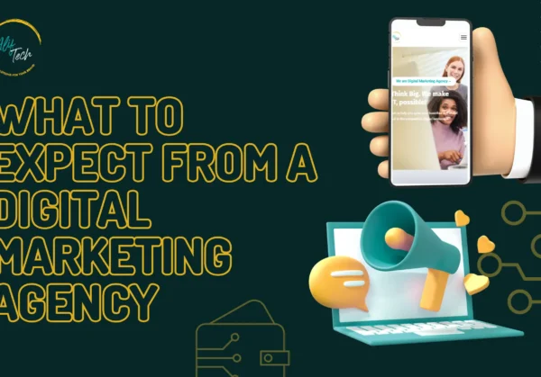 website marketing agency
