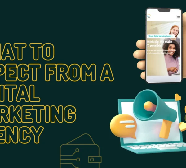 2 website marketing agency