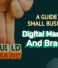 The Best digital marketing and branding solution, marketing agencies in London