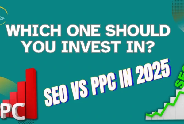 seo and ppc agency in uk