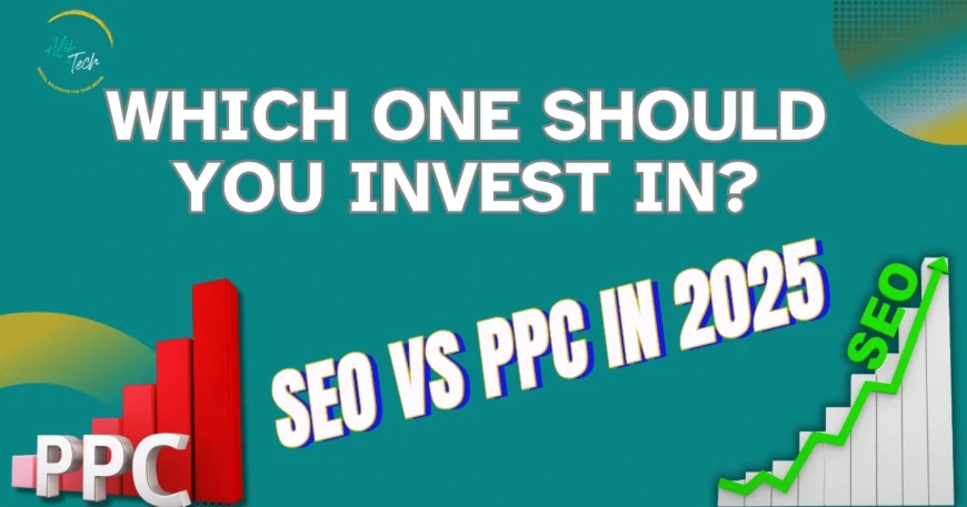 seo and ppc agency in uk