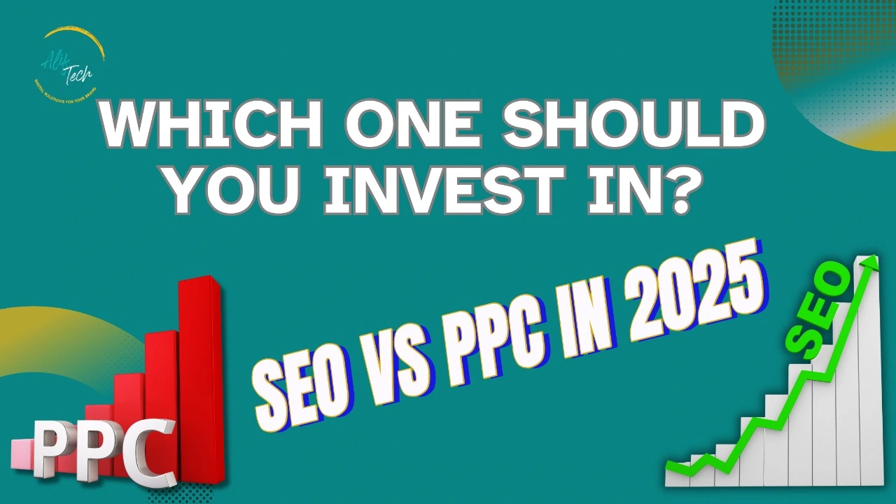 seo and ppc agency in uk
