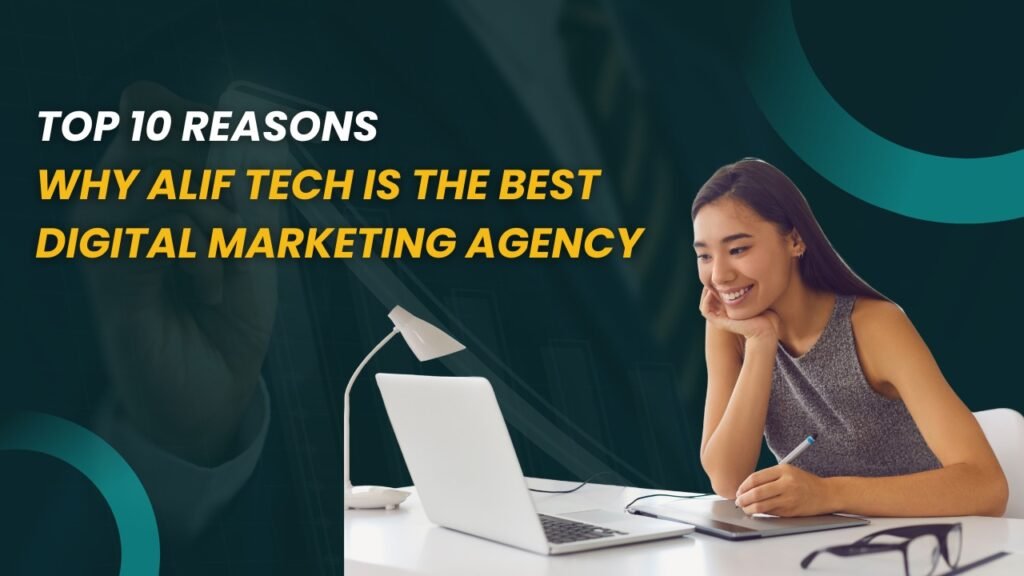 best digital marketing agency near me