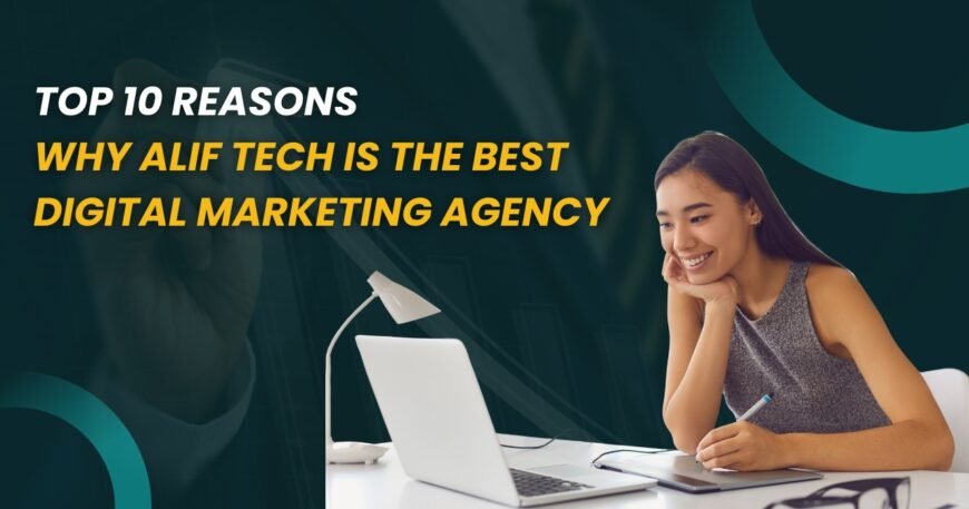 best digital marketing agency near me