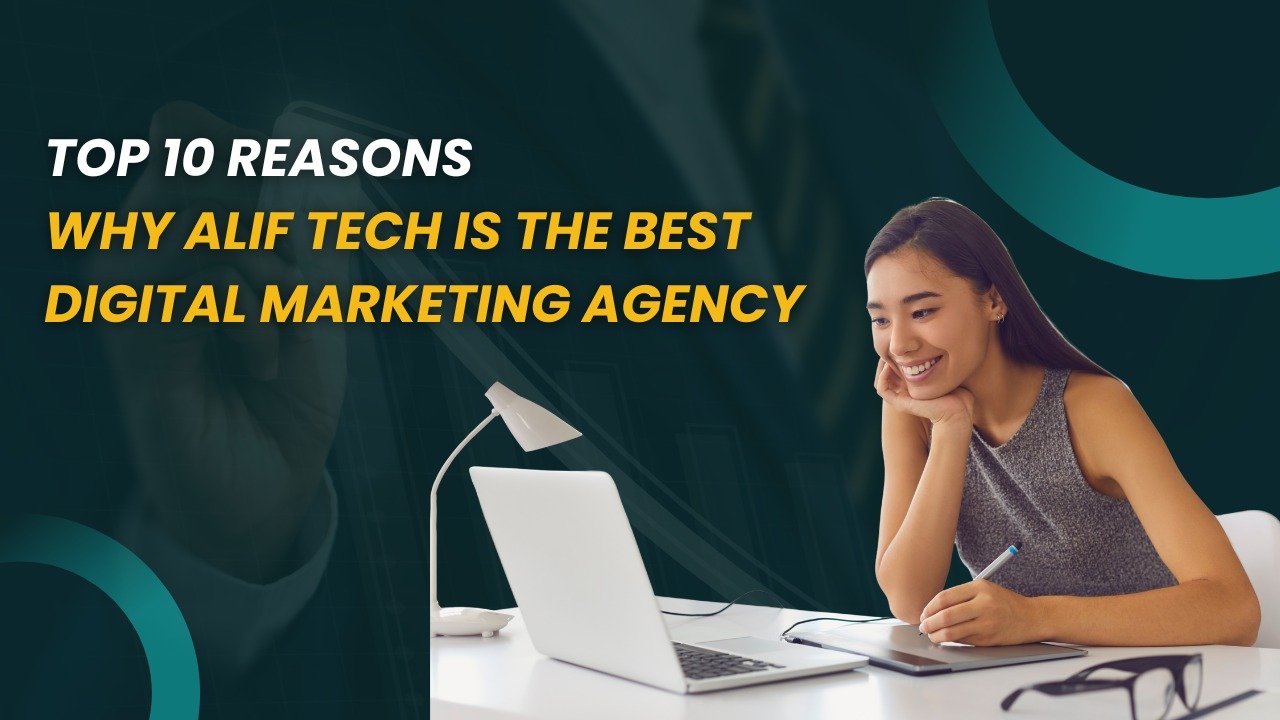best digital marketing agency near me