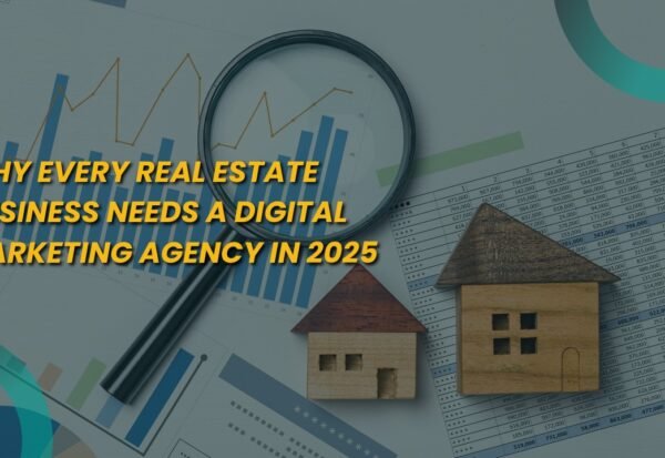 digital marketing agency for real estate