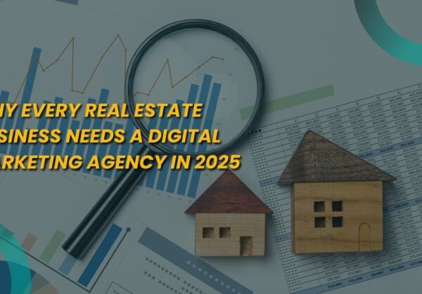 digital marketing agency for real estate