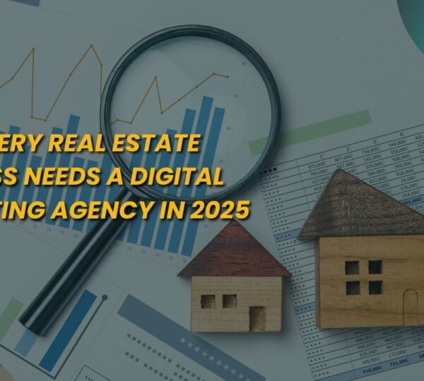 digital marketing agency for real estate
