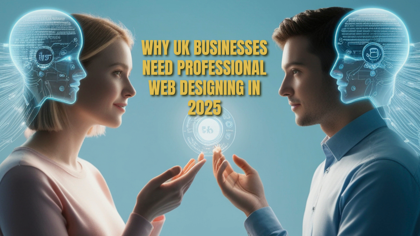 web designing services UK