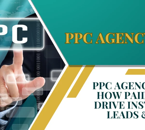 PPC agency UK