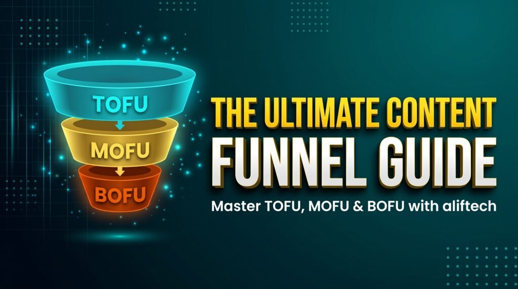 marketing funnel
